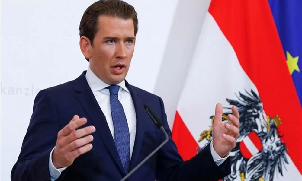 Υπέρ της παραίτησης του Σεμπάστιαν Κουρτς τάσσονται οι Αυστριακοί